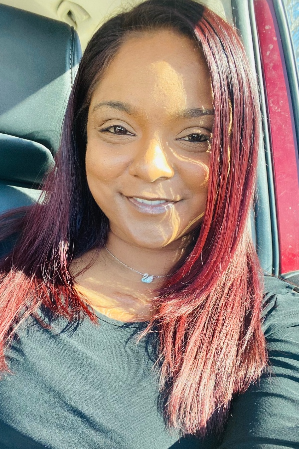 Cruise Brothers Travel Agent Christina Rambharose